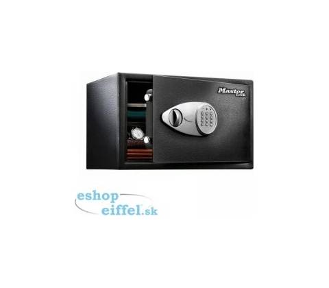 Master Lock X125ML