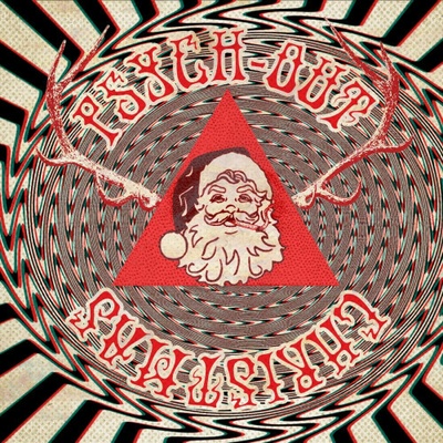 Various - Psych-Out Christmas CD