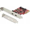 StarTech PEXUSB312C3