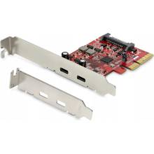 StarTech PEXUSB312C3