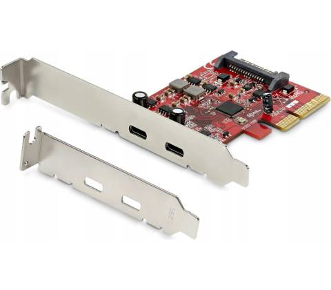 StarTech PEXUSB312C3