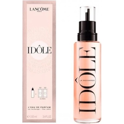 Lancome Idole Refill Bottle - Eau de Parfum за жени 100 мл Пълнител