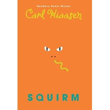 Squirm - Carl Hiaasen