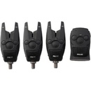 Prologic Sada hlásičů BAT+ Bite Alarm Blue Set 3+1