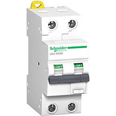 Schneider Electric A9D54225 0.3 A