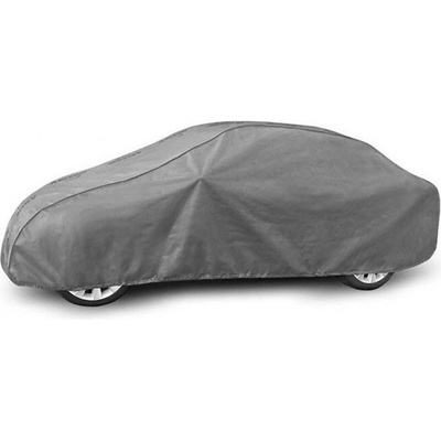 Kegel-Blazusiak Ochranná plachta Mobile Garage na auto Dacia Logan 2021- (sedan)