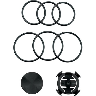 Garmin - jednoduchý držák na kolo pro cyklonavigace řady Edge – Sleviste.cz