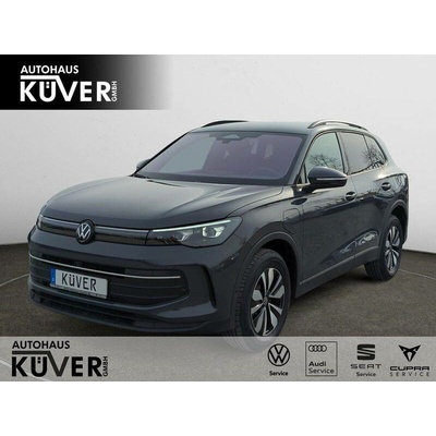 Volkswagen Tiguan 1.5 Life DSG 150 kW