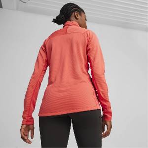 PUMA W SEASONS LS 1/4 Polypropylene Rain Cell