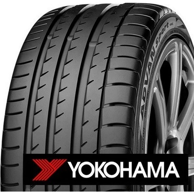 Yokohama Advan Sport V105 235/35 R19 91Y