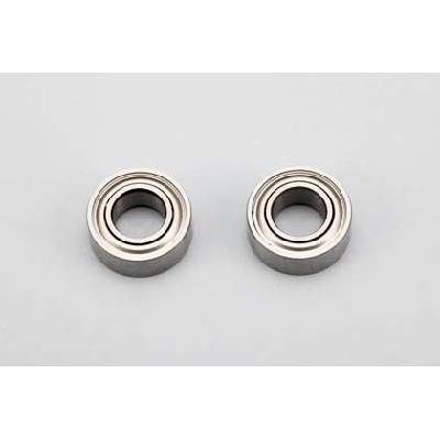 Yokomo 8x4x2.5 mm guľkové ložiská 2 ks