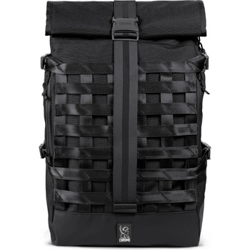 Chrome Дневна раница Chrome Barrage 34 Pack Daypack - Black - размер One Size (502-8413-0111)