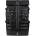 Chrome Дневна раница Chrome Barrage 34 Pack Daypack - Black - размер One Size (502-8413-0111)