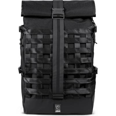 Chrome Дневна раница Chrome Barrage 34 Pack Daypack - Black - размер One Size (502-8413-0111)