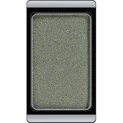 Artdeco Eye Shadow Pearl oční stíny 40 pearly Medium pine green 0,8 g