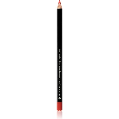 Illamasqua Colouring Lip Pencil молив-контур за устни цвят Spell 1, 4 гр