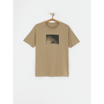 RVCA Choose tobacco