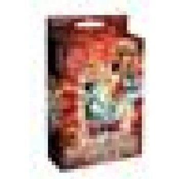 Konami Yu-Gi-Oh! TCG SYRUS Truesdale + JADEN Yuki starter deck 2007 -  Heureka.cz