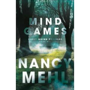 Mind Games | Nancy Mehl (ISBN: 9780764231841)