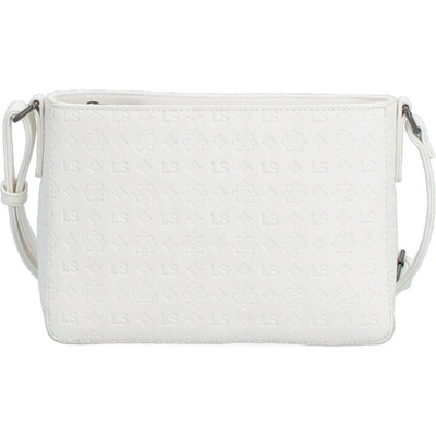 Le Sands crossbody kabelka 4204 white bílá