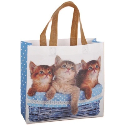 Чанта " Котета" 32+12/30.5 (е-16632)