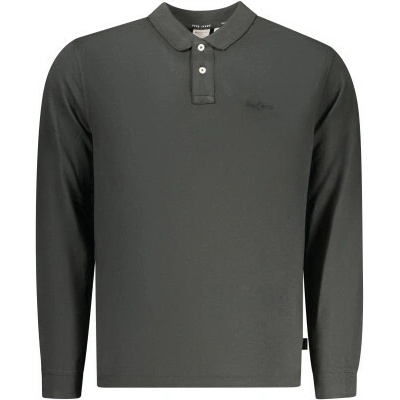 Pepe Jeans polokošile Black