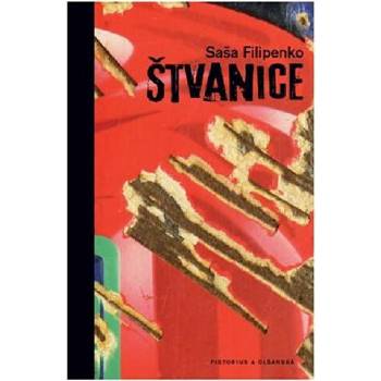 Štvanice