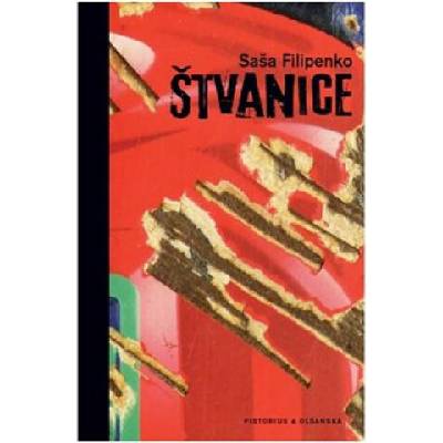 Štvanice