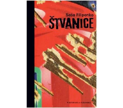 Štvanice