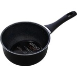 BRIO Касерола BRIO Nero - 18 см: Стил и безупречно качество във Вашата кухня (BRIO-01-104828)