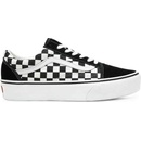 Vans Old Skool Platform
