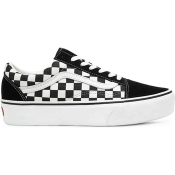 Vans Old Skool Platform
