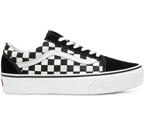 Vans Old Skool Platform