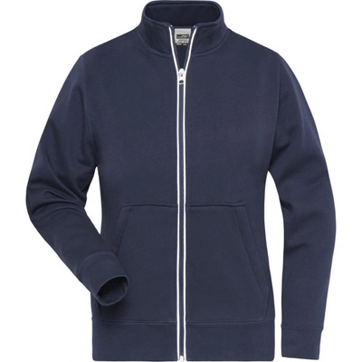 James & Nicholson JN 1809 Solid COT-02180900300 Navy
