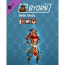 Games Of Glory - Byorn Pack
