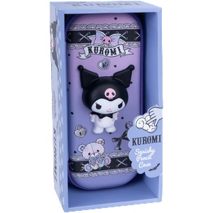 COOLPACK Несесер COOLPACK Squishy EVA Kuromi_3