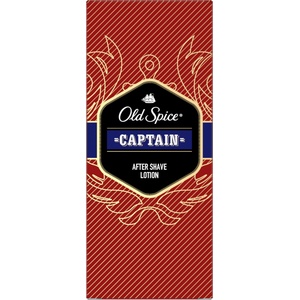Old Spice Captain lotion 100 ml