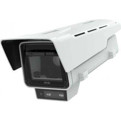 AXIS Q1656-BLE