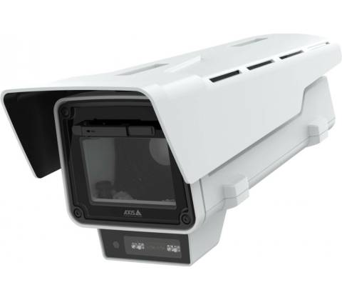 AXIS Q1656-BLE