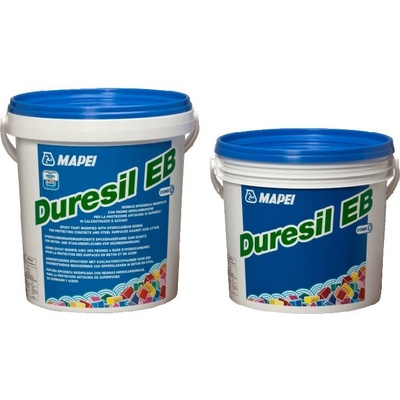 Mapei DURESIL EB 10 kg