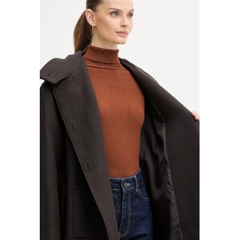 Morgan Палто с вълна Morgan (GSCARF)