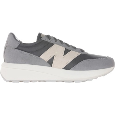 New Balance 370 - Wht/Sand