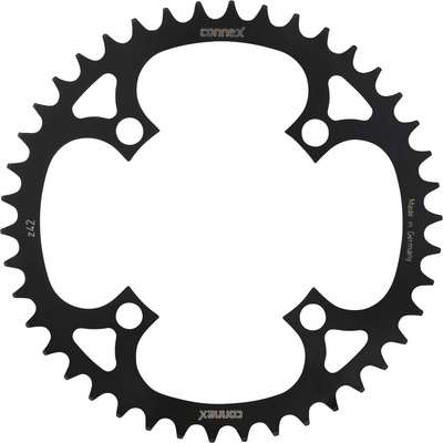 CONNEX převodník elektropohonu CONNEX, 42 zubů, černý – Zboží Dáma