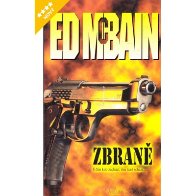 Zbraně