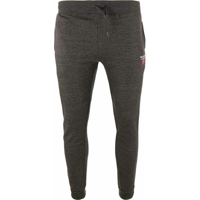 Athl. DPT Rametto Charcoal Melange