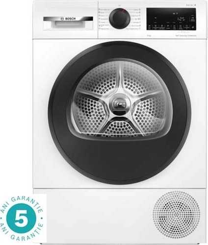 Bosch WQG24501BY