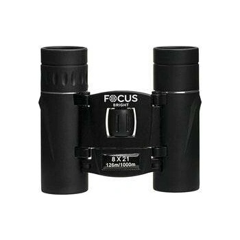 Focus Bright 8x21