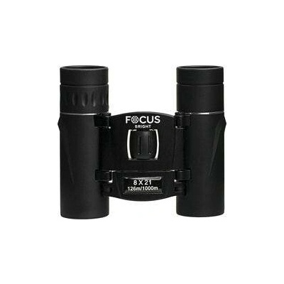 Focus Bright 8x21