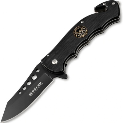Böker Magnum Special Forces Assisted 01MB858