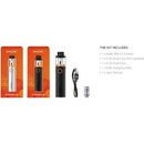 Sety e-cigaret Smoktech Vape Pen 22 1650 mAh Stříbrná 1 ks